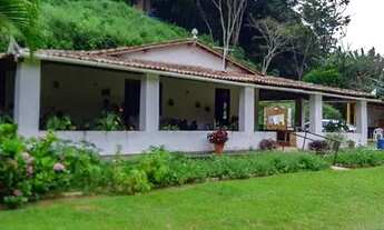 Imagem: Guaramiranga/ce - Chácara - Guaramiranga