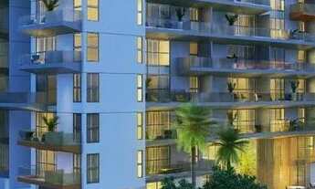 Imagem 2: Apartamento no Jardim Oceania, próximo a praia