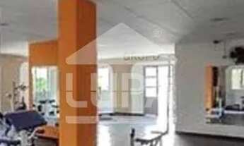 Imagem 5: Apartamento com 2 dormitórios para locação na Água Fria