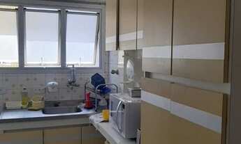 Imagem 6: ***2 dormitórios ao lado do Metrô Praça da Árvore com 92 m² - Chácara Inglesa - Amplo, ar