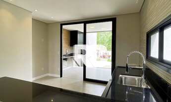 Imagem 4: Casa no Mosaico Essence com 3 dormitórios à venda, 160 m² por R$ 1.590.000 - Cézar de Souz