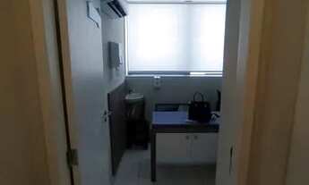 Imagem 6: ALUGO SALA NO EDIFICIO ICONE TOWER