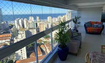 Imagem 3: Santos - Apartamento Padrão - GONZAGA