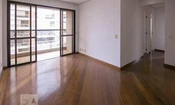 Imagem: Apartamento para Aluguel - Perdizes, 3 Quartos