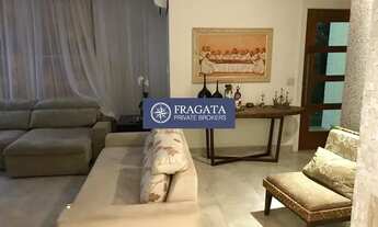 Imagem 5: Casa com 5 dormitórios à venda, 400 m²- Enseada Guaruja - Guarujá/SP