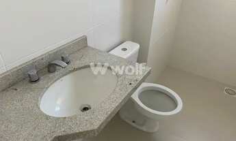 Imagem 6: 3 QUARTOS 1 STE - 02 VAGAS - TERRAÇO COM OFURÔ