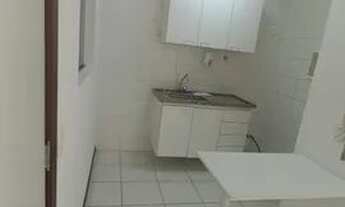 Imagem 5: Ed.Parintins Apartamento com 1 dormitório