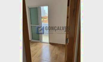 Imagem 6: SANTO ANDRE - Residential / Penthouse - JARDIM STELA