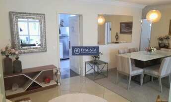 Imagem 6: Apartamento, 168 m² - venda por R$ 2.200.000,00 ou aluguel por R$ 16.000,00/mês - Moema