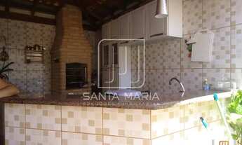 Imagem 2: Casa (térrea na rua) 3 dormitórios/suite, cozinha planejada