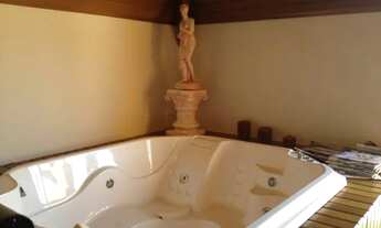 Imagem 6: Santana de Parnaíba - Casa de Condomínio - Alphaville