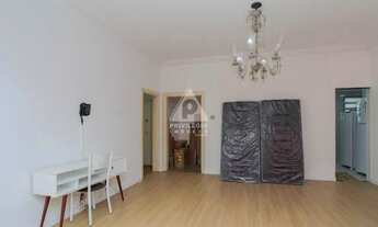 Imagem 2: Apartamento à venda, 3 quartos, 1 suíte, Copacabana - RIO DE JANEIRO/RJ