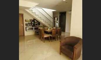 Imagem 7: Casa com 5 dormitórios à venda, 374 m² por R$ 2.500.000,00 - Condomínio Mont Blanc - Soroc