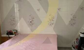 Imagem 6: GRANDE SOBRADO A VENDA TATUAPÉ COM EDÍCULA