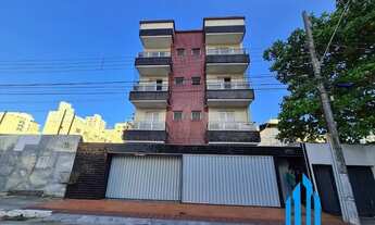 Imagem 1: Edifício São Marcos Apartamento 2 quartos a venda Praia do Morro Guarapari ES