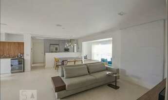 Imagem 5: Apartamento para Aluguel - Bosque da Saúde, 3 Quartos, 252 m2