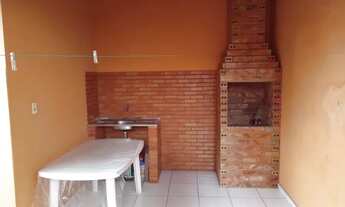 Imagem 5: Casa para venda com 91 metros quadrados com 3 quartos em Águas Brancas - Ananindeua - Pará