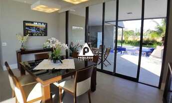 Imagem 6: Casa à venda, 6 quartos, 5 suítes, 3 vagas, BARRA DA TIJUCA - RIO DE JANEIRO/RJ