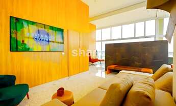 Imagem 4: Apartamento para aluguel e venda possui 120 metros quadrados com 2 quartos