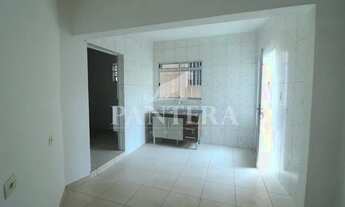 Imagem 6: Casa independente no Bairro Parque Capuava!