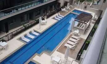 Imagem: Apartamento 3 quartos Scenarium residence