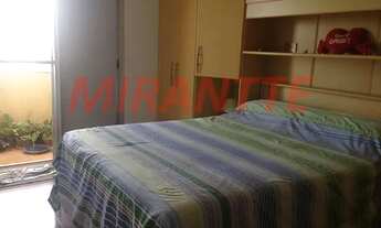 Imagem 5: Apartamento de 70m² com 2 quartos em Vila Aurora