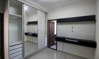 Imagem 7: Casa de condomínio para aluguel com 296 metros quadrados com 4 quartos