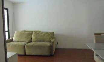 Imagem 6: Apartamento para venda possui 74 metros quadrados com 3 quartos em Jardim Peri Peri - São