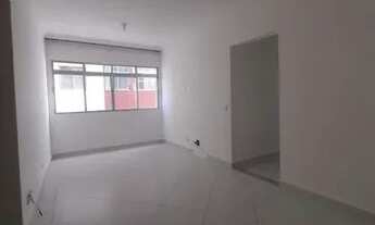 Imagem 6: Apartamento de 02 dormitórios para locação na Guilhermina, Prédio de frente para o mar!
