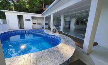 Imagem 5: Casa em Condomínio à venda, 4 quartos, 2 suítes, 4 vagas, São Francisco - Niterói/RJ