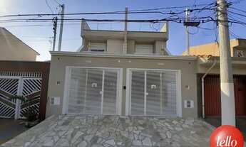 Imagem: São Paulo - Casa Padrão - Saúde