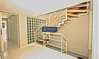 Imagem 2: Casa para alugar, 300 m² - Vila Mariana - São Paulo/SP