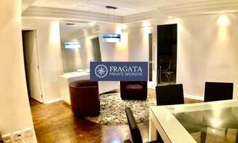 Imagem 2: Apartamento com 4 dormitórios 1 suíte à venda, 136 m² - Perdizes - São Paulo/SP