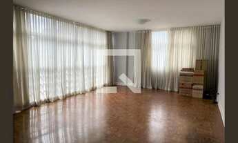Imagem 4: Apartamento para Aluguel - Jardim Paulista, 3 Quartos, 228 m2