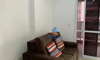 Imagem 7: Apartamento com 1 dormitório para alugar, 44 m² por R$ 2.511,00/mês - Bosque das Juritis