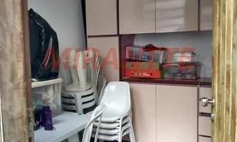 Imagem 5: Sobrado de 384m² com 4 quartos em Planalto Paulista