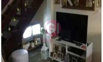 Imagem 2: Sobrado à venda 3 quartos no Jardim das Indústrias em São José dos Campos!