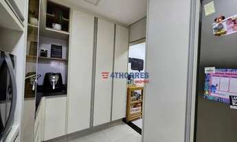 Imagem 14: Apartamento com 3 dormitórios à venda, 170 m² por R$ 2.030.000,00 - Centro - Osasco/SP