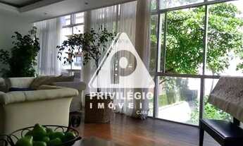 Imagem 2: Apartamento à venda, 4 quartos, 1 suíte, 2 vagas, Ipanema - RIO DE JANEIRO/RJ