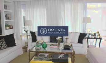 Imagem 2: Apartamento residencial para venda e locação, Itaim Bibi, São Paulo