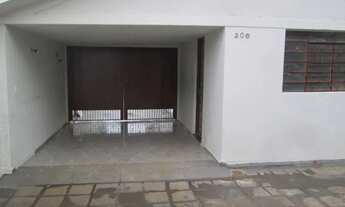 Imagem 2: VILA GOYOS - CASA RESIDENCIAL 3 DORMITÓRIOS C/ EDÍCULA GARAGEM, PROX. AV. FERNANDO COSTA