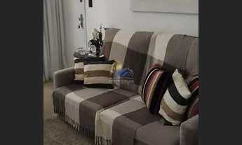 Imagem 2: Apartamento com 1 dorm, Centro, São Vicente - R$ 212 mil, Cod: 22975