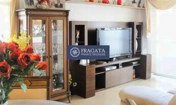 Imagem 2: Apartamento residencial à venda, Higienópolis, São Paulo