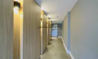 Imagem 2: Apartamento 02 dormitórios com duas suítes e 2 vag