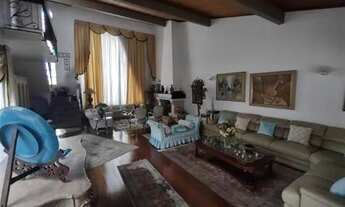 Imagem 6: Maravilhosa Casa assobrada no Parque da Mooca