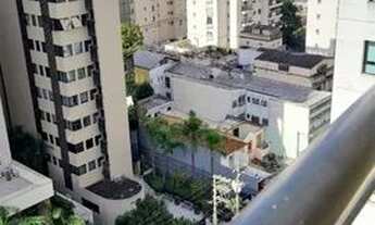 Imagem 6: APARTAMENTO RESIDENCIAL em SÃO PAULO - SP, PINHEIROS