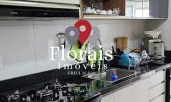 Imagem 4: Apartamento para Venda em Cuiabá, Ribeirão do Lipa, 3 dormitórios, 3 suítes, 4 banheiros