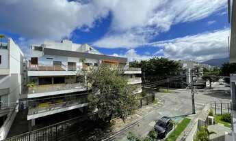 Imagem 5: Apartamento a venda tem 100m² com 3 quartos sendo 1 suíte, 2 vagas, mais box individual na