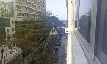 Imagem 2: Apartamento à venda, 3 quartos, 1 suíte, 1 vaga, Copacabana - RIO DE JANEIRO/RJ