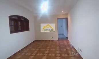 Imagem 3: Casa para Locação em Limeira, Jardim do Lago, 3 dormitórios, 1 suíte, 2 banheiros, 2 vagas